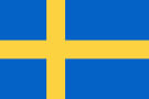 Flag of Sweden