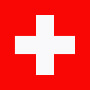 Flag of Switzerland