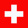 Flag of Switzerland