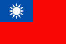 Flag of Taiwan