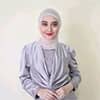 Profile image of country manager Trifty Qurrota