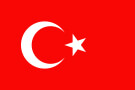 Flag of Turkey