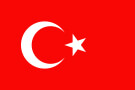 Flag of Turkey