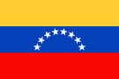 Flag of Venezuela