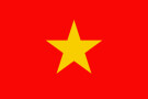 Flag of Vietnam