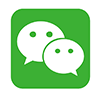 WeChat logo