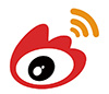 Weibo logo