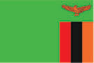 Flag of Zambia