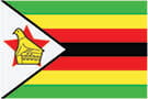 Flag of Zimbabwe