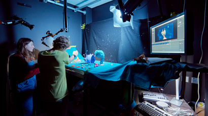 Junior Animator apprenticeship - Current higher and degree apprenticeships | UWE Bristol Junior Animator apprenticeship - Current higher and degree apprenticeships | UWE Bristol