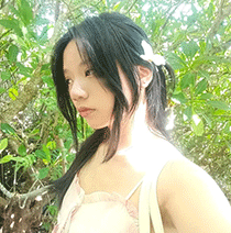 Rachel, UWE Bristol International summer camp attendee.