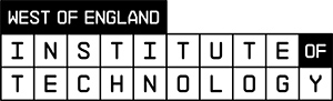 The West of England Institute of Technology logo.