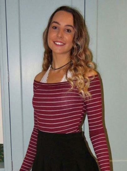 UWE Bristol student, India