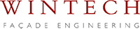 Wintech logo