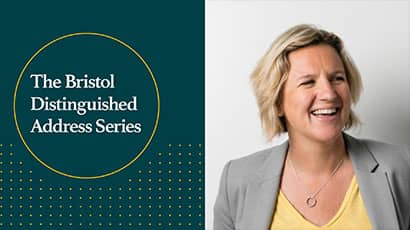 BDAS Danielle Mulder talk