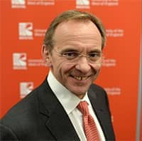 John Manzoni at UWE