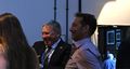 UWE Bristol Vice-Chancellor, Professor Sir Steve West, at Bristol Distinguished Address Series, June 2025.