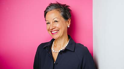 Jacqueline de Rojas CBE, President, techUK, President, Digital Leaders, Co-Chair IoC