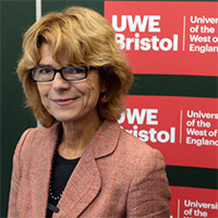 Vicky Pryce