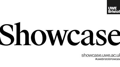Showcase degree shows