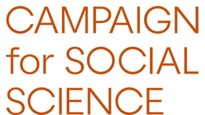 Poster of Campaign for Social Science