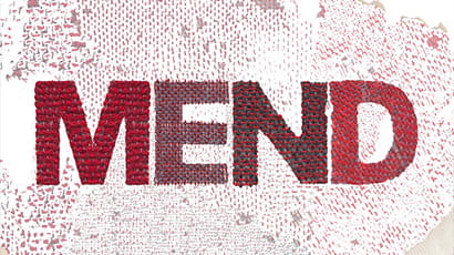 Mend