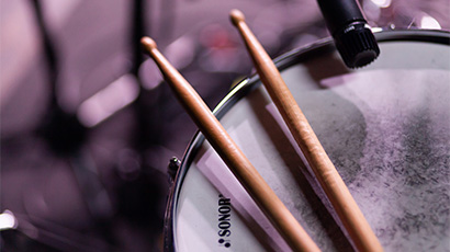 Drums