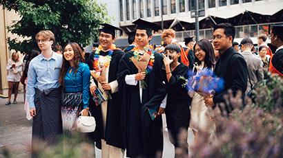 Get a visa support letter