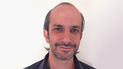 David Gee profile image