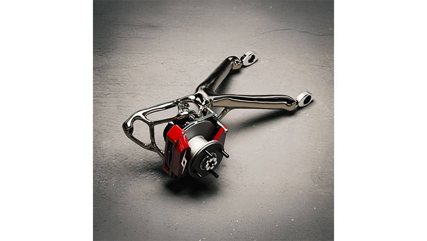 Jacob Champion, BSc(Hons) Product Design Technology