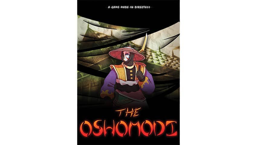 Joshua Glass, BSc(Hons) Games Technology