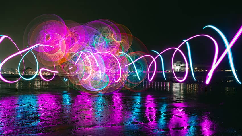 Joshua Hitchcock, BA(Hons) Media Production