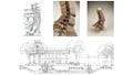 Theo Groothuizen-Kirk, MArch Architecture