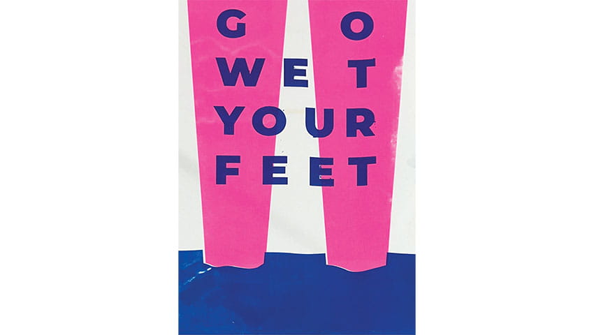 Zoe Carpenter, BA(Hons) Graphic Design