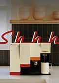 Hamish Armstrong, BSc(Hons) Product Design Technology, Silenzio.