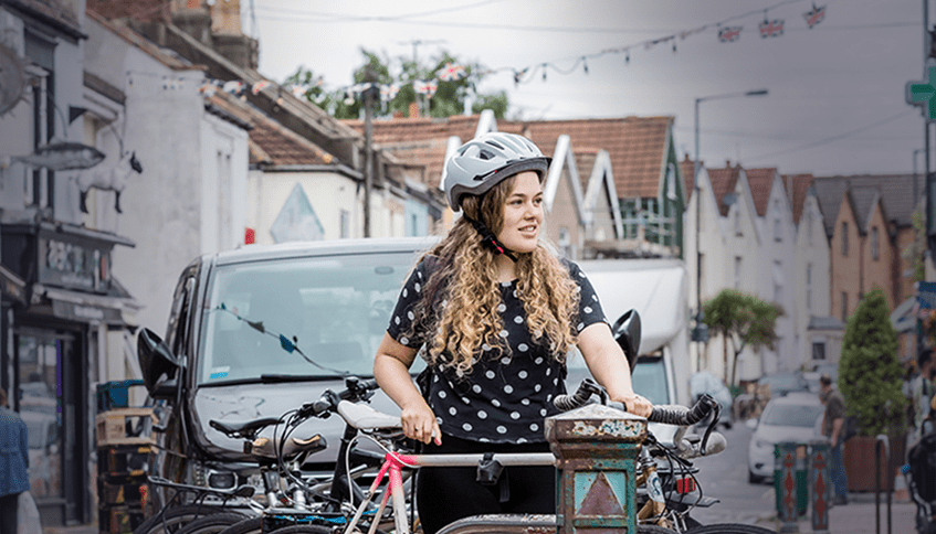 Enriching culture, place and community - UWE RISE.