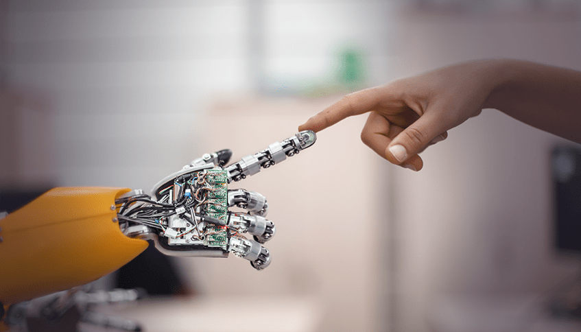 Harnessing creativity and technology - UWE RISE