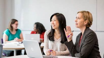 Business and HR management