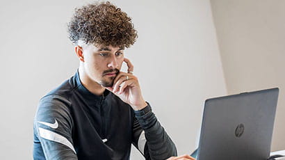 BA (Hons) Business Management and Economics