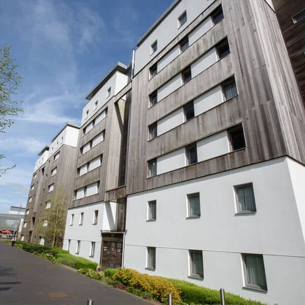 Frenchay Campus accommodation - Accommodation | UWE Bristol