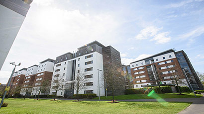 Student Village