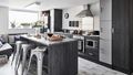 Tower large ensuite