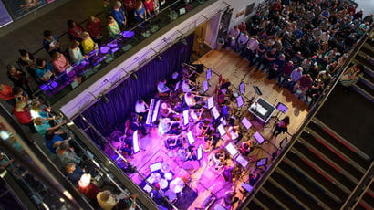 Festival of Sound at Colston Hall