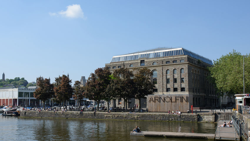 The Arnolfini