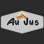 Au Jus business logo