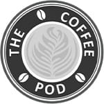 The Coffee Pod business logo