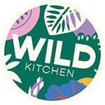 The Wild Kitchen business logo