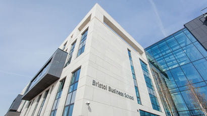Bristol Business School