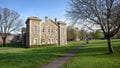 Glenside Campus exterior