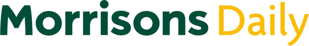 Morrisons Daily logo